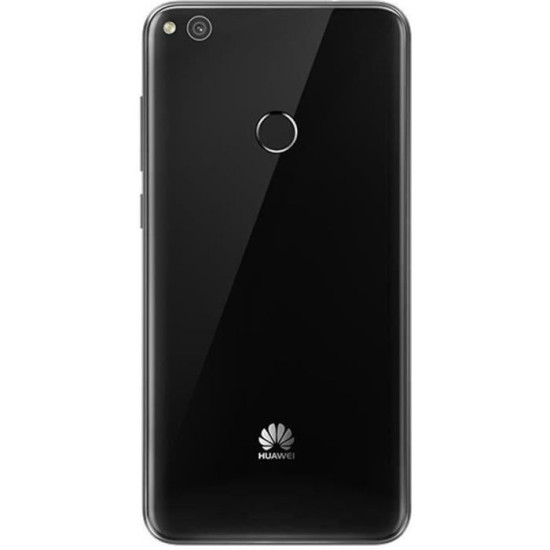 HUAWEI P8 Lite 2017 16GO Noir - Reconditionné - Etat correct