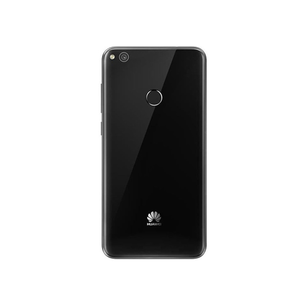 HUAWEI P8 Lite 2017 16GO Noir - Reconditionné - Etat correct