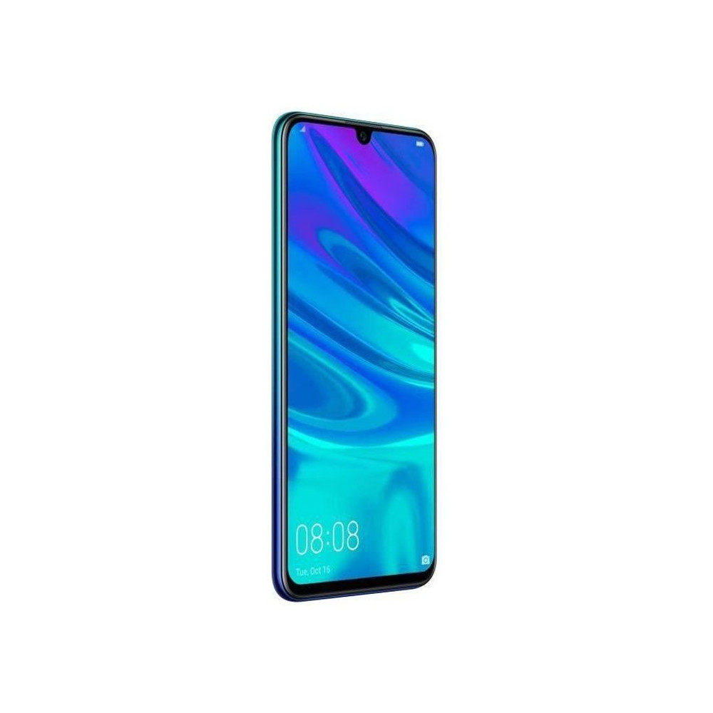 HUAWEI P Smart 2019 64GO Bleu Aurore - Reconditionné - Excellent état