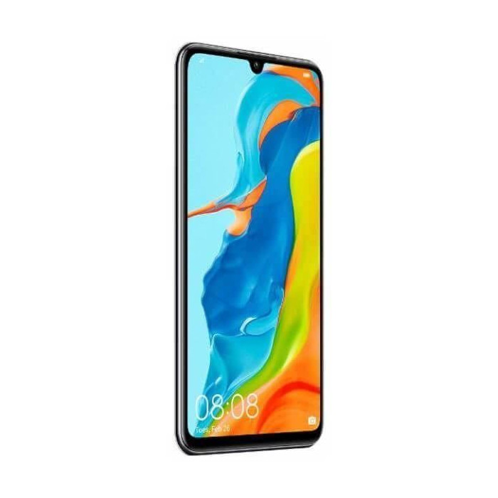 HUAWEI P30 Lite XL 256GO Noir - Reconditionné - Etat correct
