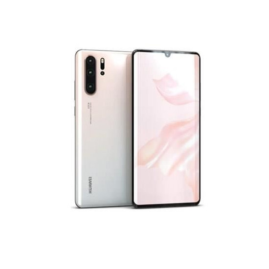 HUAWEI P30 Pro 128GO Nacré - Reconditionné - Très bon état