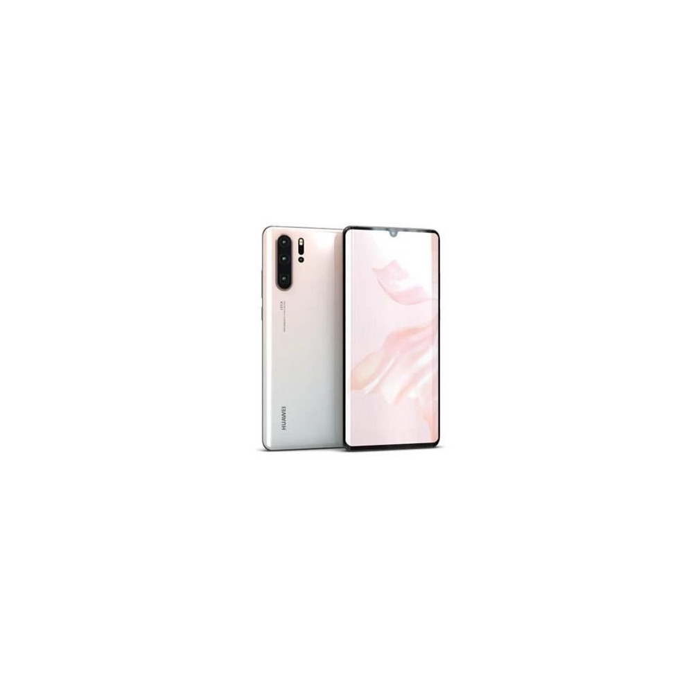 HUAWEI P30 Pro 128GO Nacré - Reconditionné - Très bon état