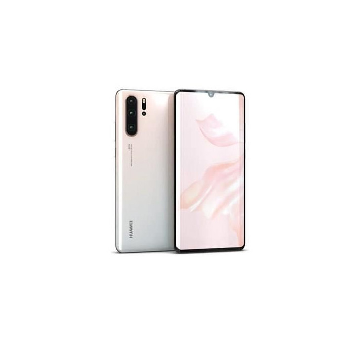 HUAWEI P30 Pro 128GO Nacré - Reconditionné - Très bon état