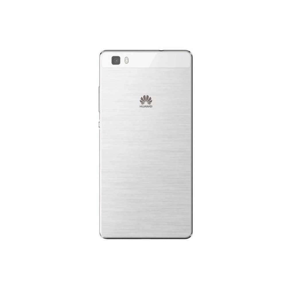 HUAWEI P8 Lite 2015 16GO Blanc - Reconditionné - Etat correct