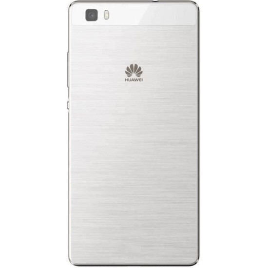 HUAWEI P8 Lite 2015 16GO Blanc - Reconditionné - Excellent état