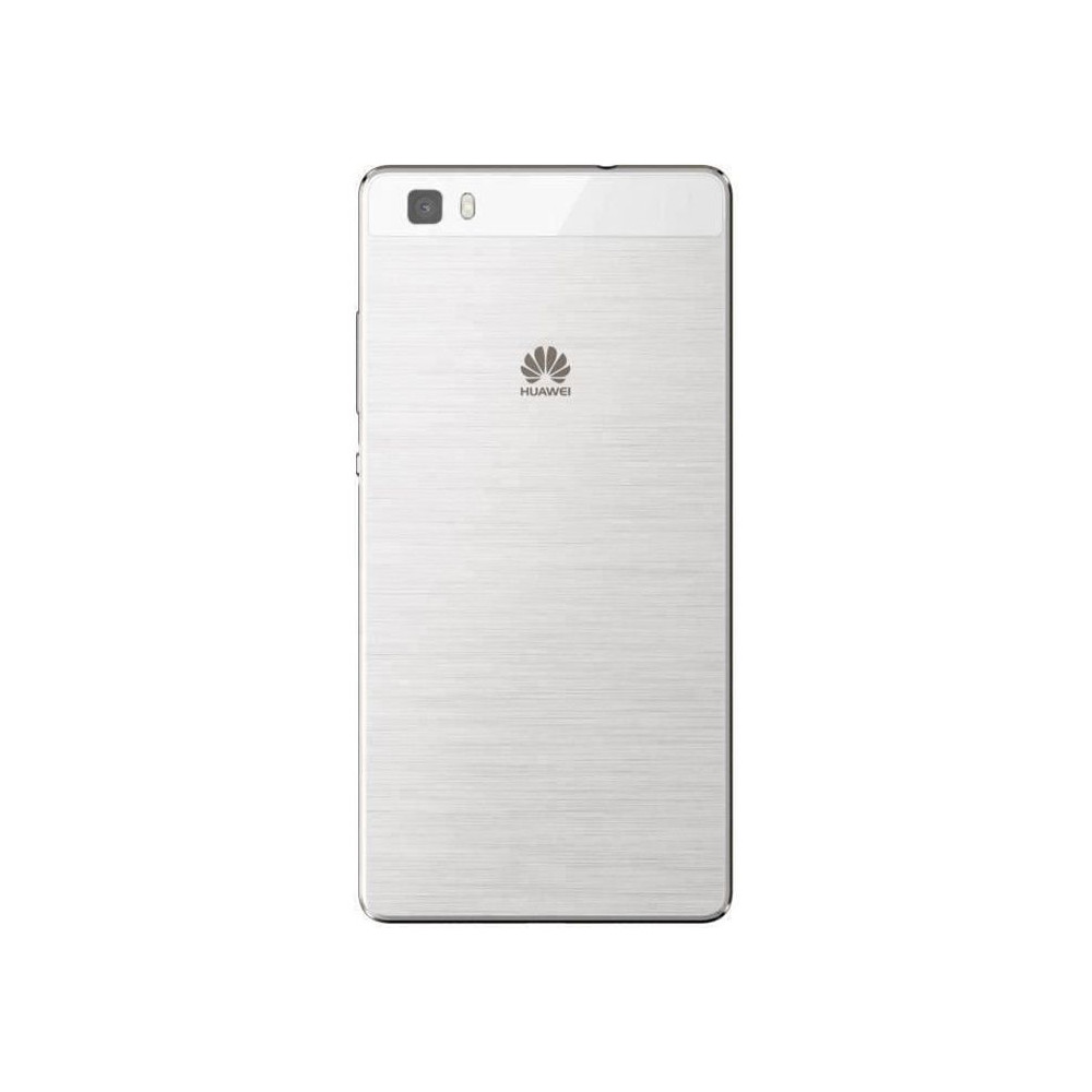 HUAWEI P8 Lite 2015 16GO Blanc - Reconditionné - Excellent état
