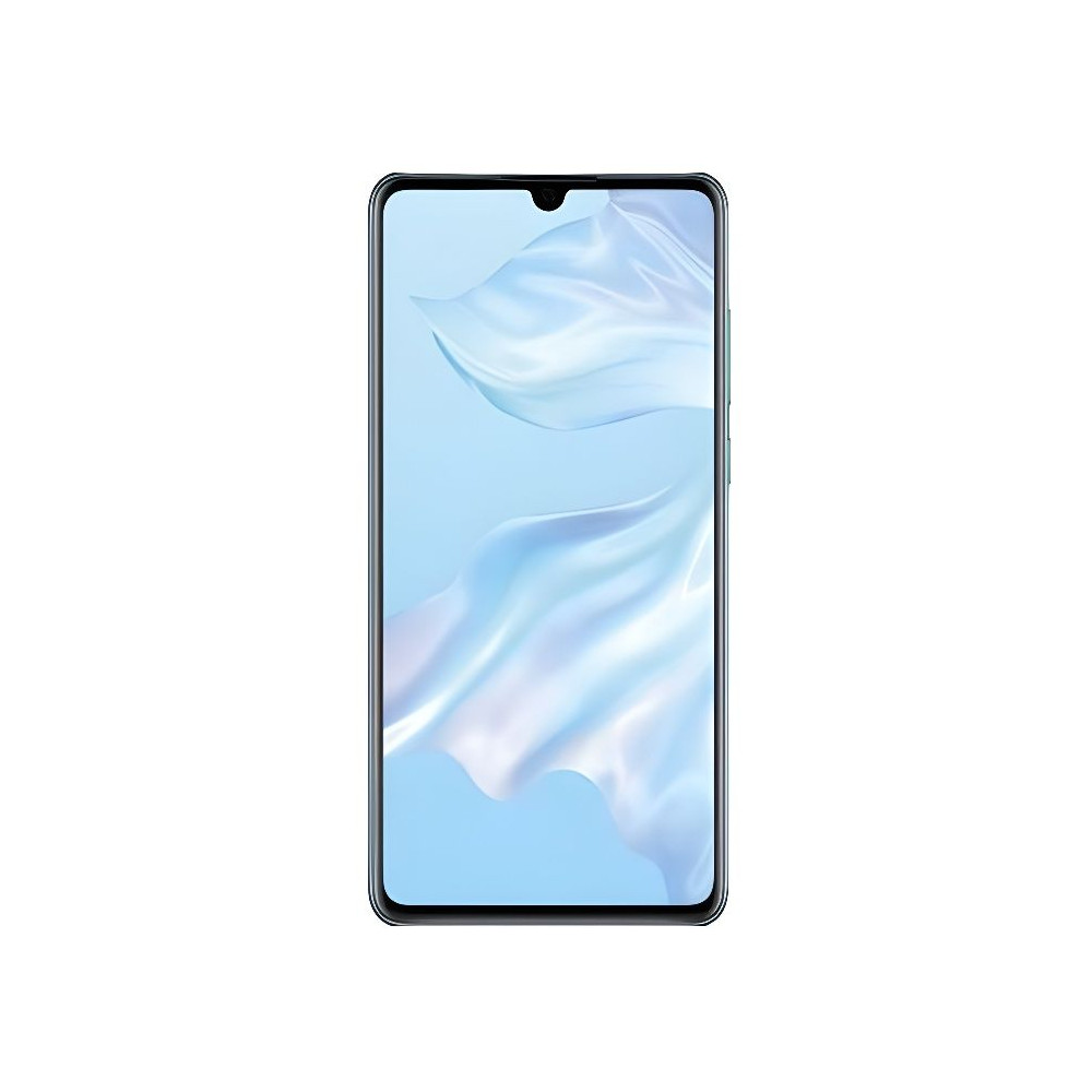 HUAWEI P30 128GO Nacré - Reconditionné - Excellent état