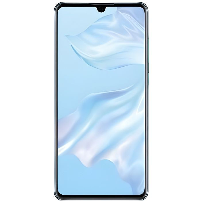 HUAWEI P30 128GO Nacré - Reconditionné - Excellent état