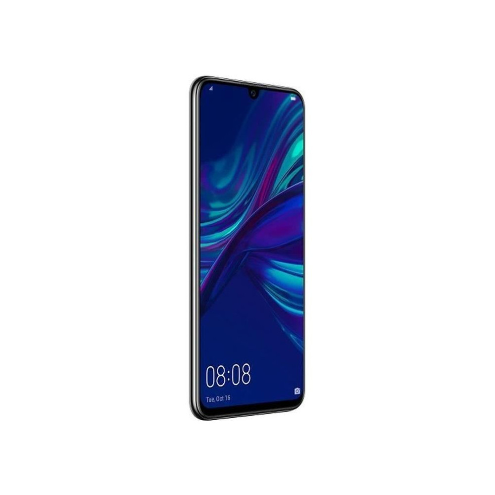 HUAWEI P Smart 2019 64GO Noir - Reconditionné - Très bon état