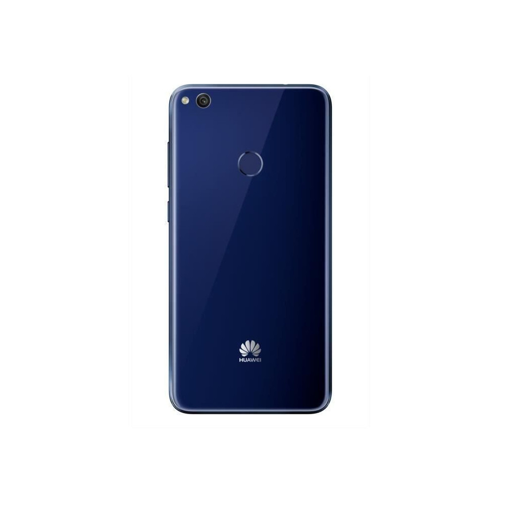 HUAWEI P8 Lite 2017 16GO Bleu - Reconditionné - Etat correct