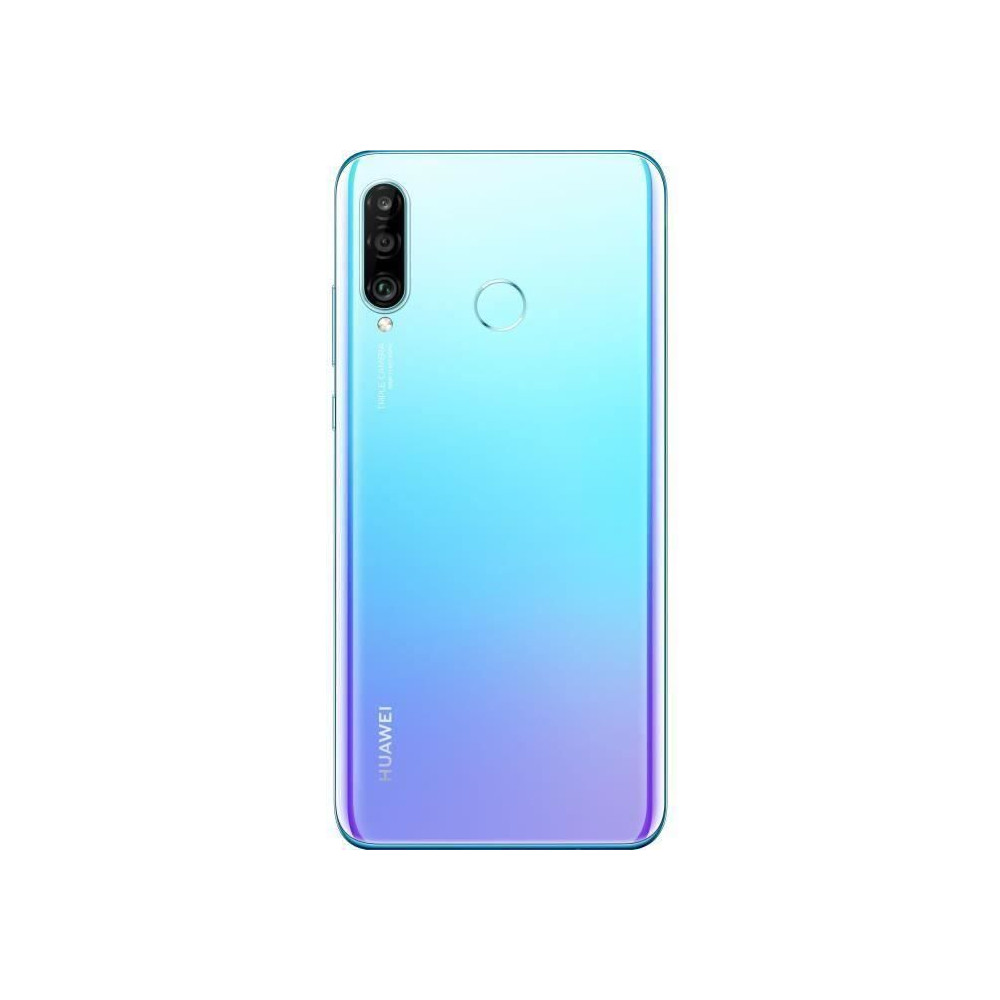 HUAWEI P30 Lite XL 256GO Breathing crystal - Reconditionné - Etat correct