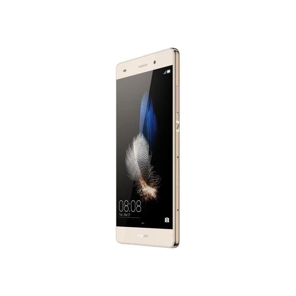 HUAWEI P8 Lite 2015 16GO Or - Reconditionné - Très bon état