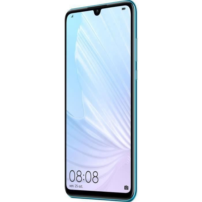 HUAWEI P30 Lite XL 256GO Breathing crystal - Reconditionné - Très bon état