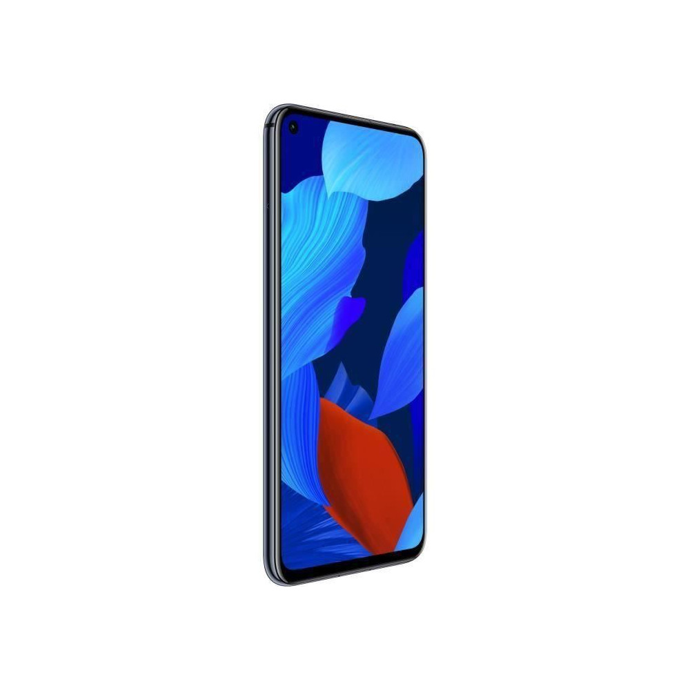 HUAWEI Nova 5T 128GO Noir - Reconditionné - Très bon état