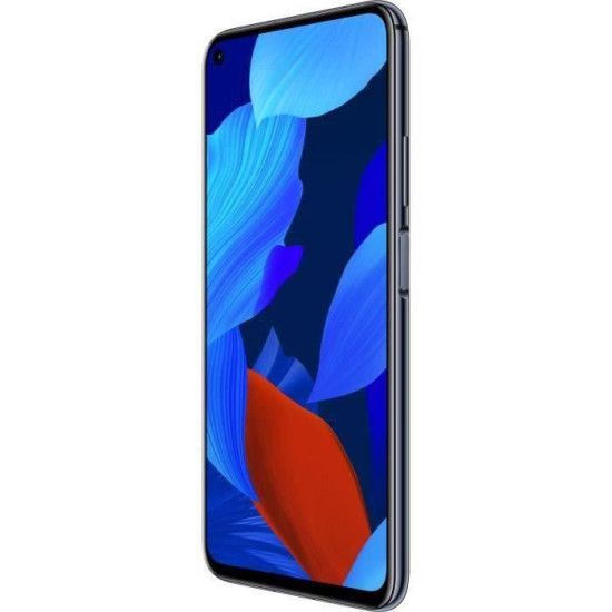 HUAWEI Nova 5T 128GO Noir - Reconditionné - Etat correct