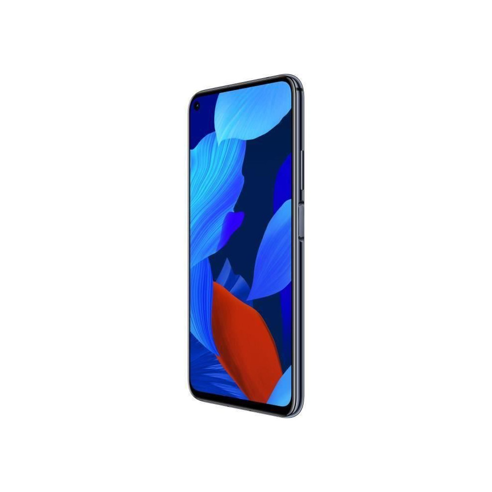 HUAWEI Nova 5T 128GO Noir - Reconditionné - Etat correct