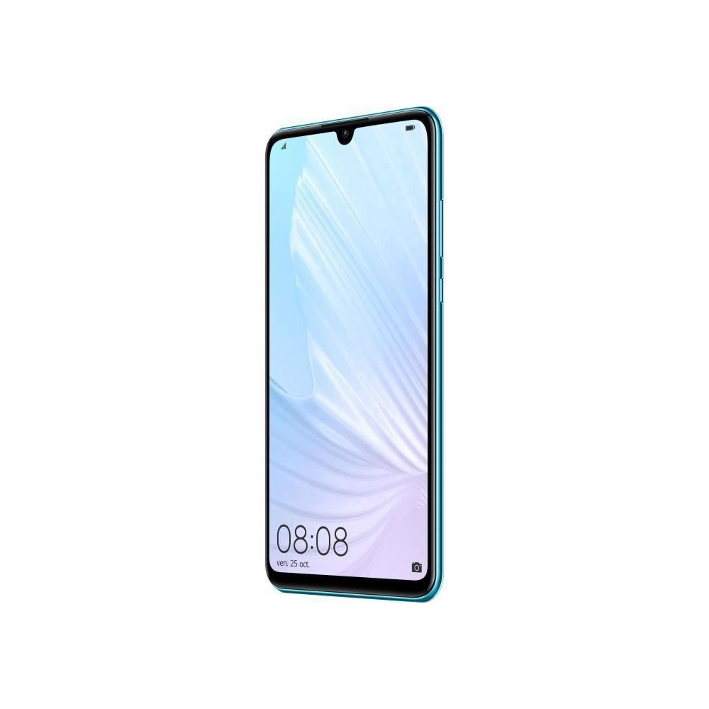 HUAWEI P30 Lite XL 256GO Breathing crystal - Reconditionné - Excellent état