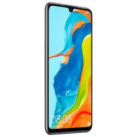 HUAWEI P30 Lite XL 256GO Noir - Reconditionné - Excellent état