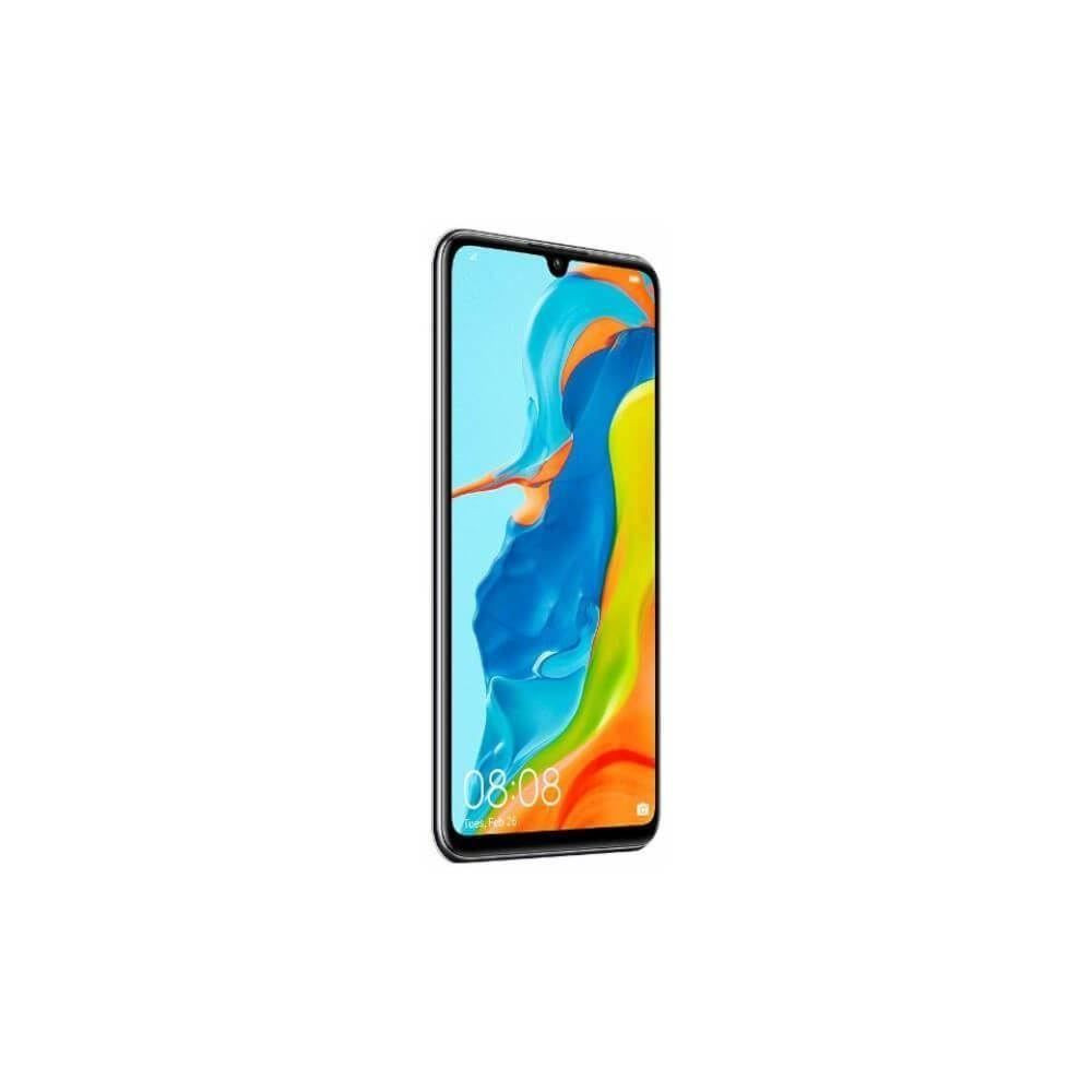 HUAWEI P30 Lite XL 256GO Noir - Reconditionné - Excellent état