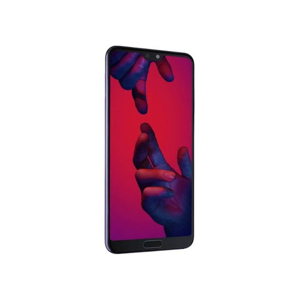HUAWEI P20 Pro 128GO Purple - Reconditionné - Très bon état