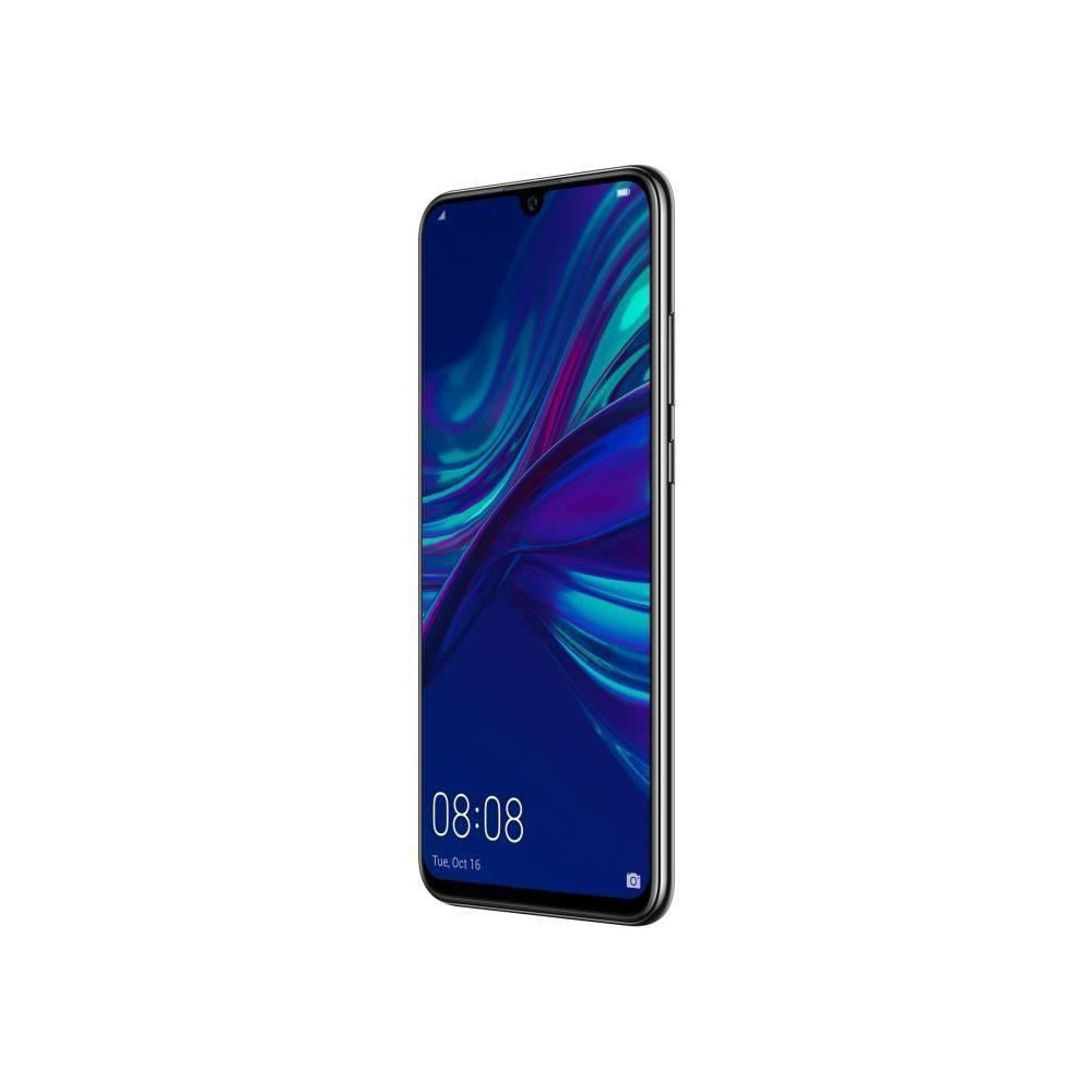 HUAWEI P Smart 2019 64GO Noir - Reconditionné - Excellent état
