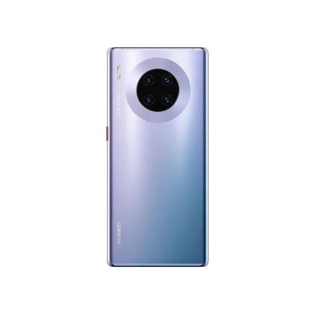 HUAWEI Mate 30 Pro 256GO Argent - Reconditionné - Etat correct