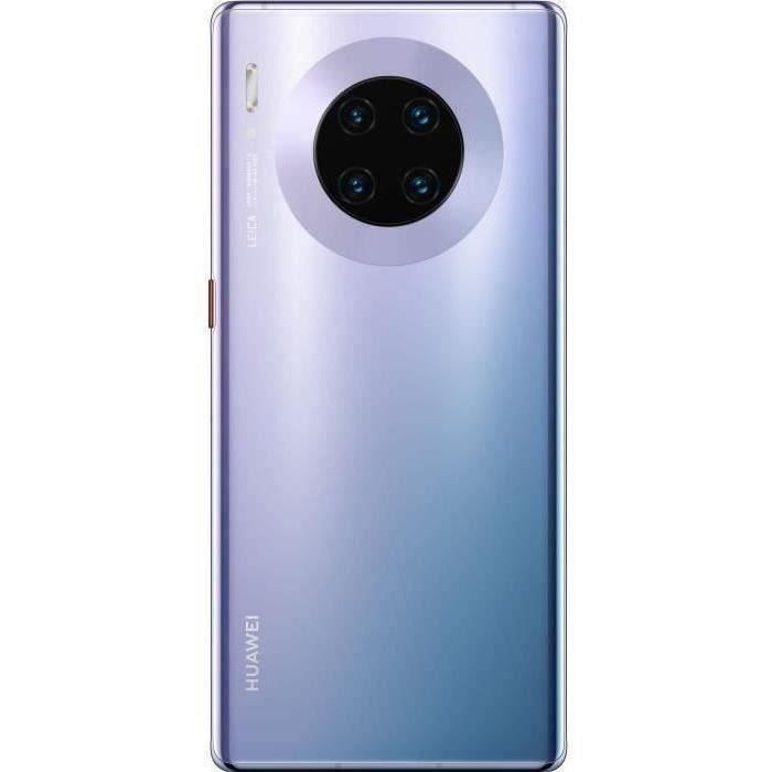 HUAWEI Mate 30 Pro 256GO Argent - Reconditionné - Etat correct