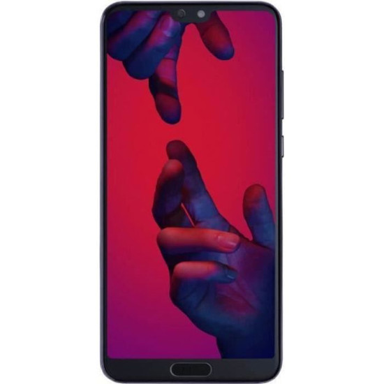 HUAWEI P20 Pro 128GO Purple - Reconditionné - Excellent état