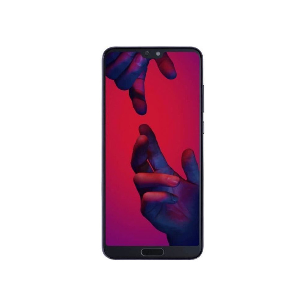 HUAWEI P20 Pro 128GO Purple - Reconditionné - Excellent état