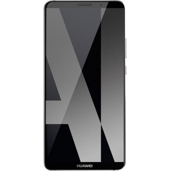 HUAWEI Mate 10 Pro 128GO gris - Reconditionné - Excellent état