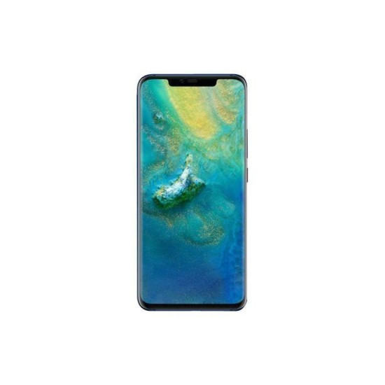 HUAWEI Mate 20 Pro 128GO Midnight Blue - Reconditionné - Etat correct
