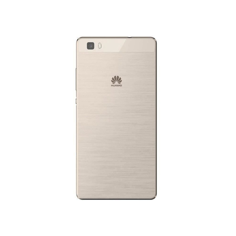 HUAWEI P8 Lite 2015 16GO Or - Reconditionné - Excellent état