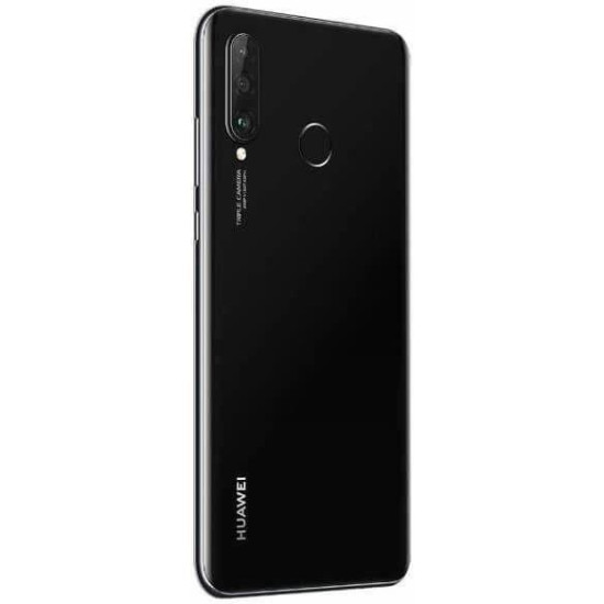 HUAWEI P30 Lite XL 256GO Noir - Reconditionné - Très bon état