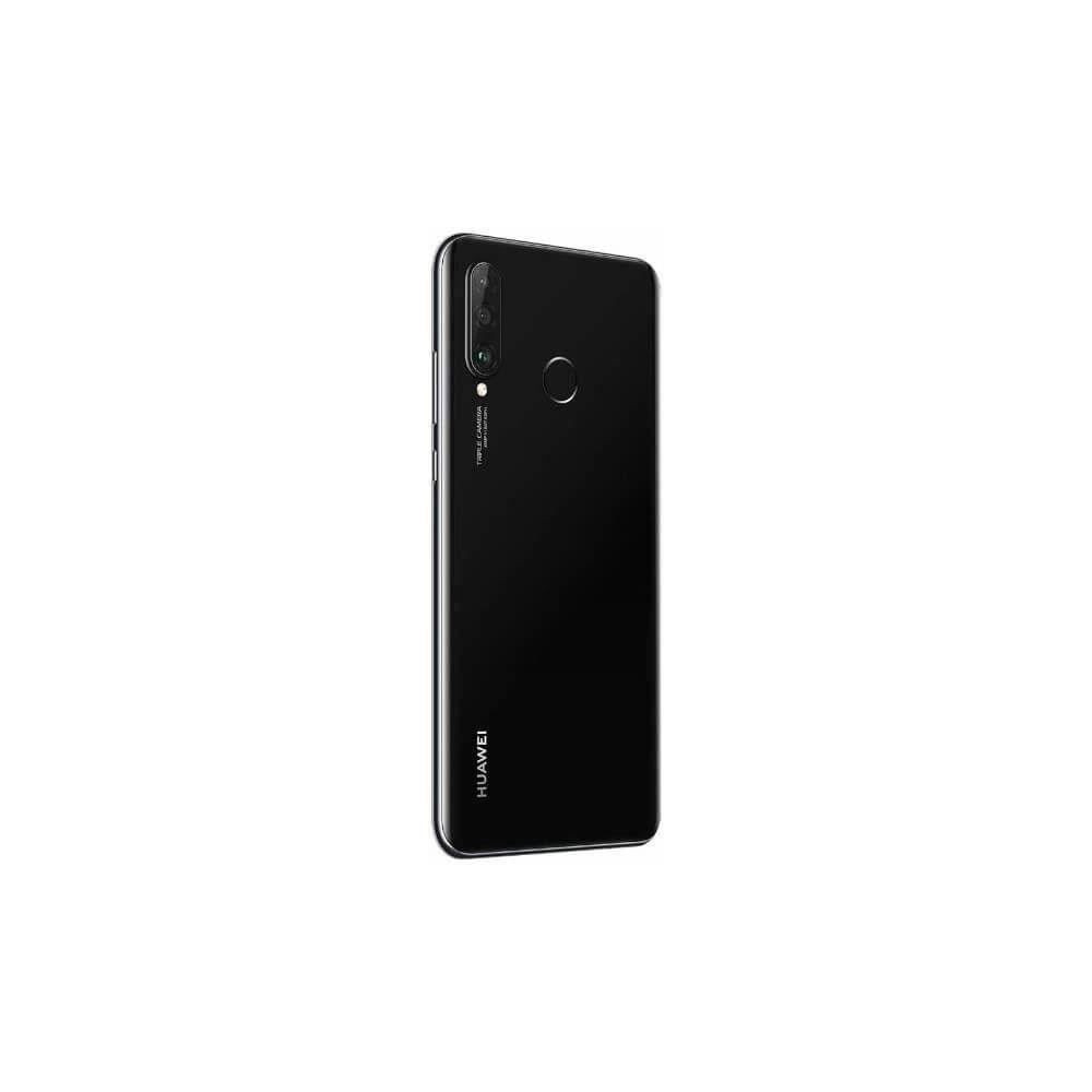 HUAWEI P30 Lite XL 256GO Noir - Reconditionné - Très bon état