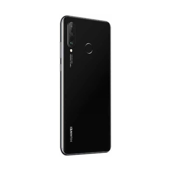 HUAWEI P30 Lite XL 256GO Noir - Reconditionné - Très bon état