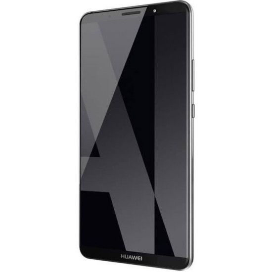 HUAWEI Mate 10 Pro 128GO gris - Reconditionné - Très bon état