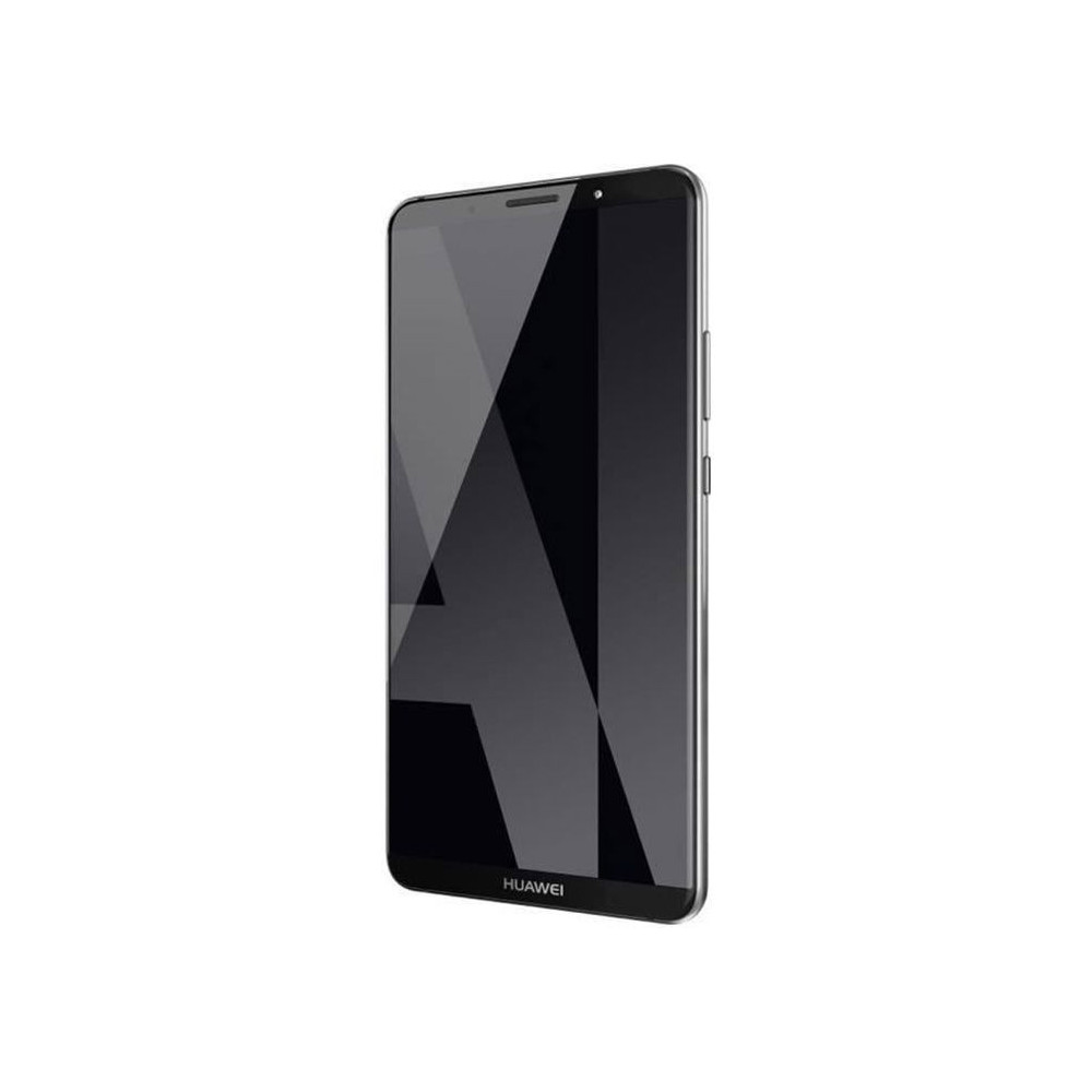 HUAWEI Mate 10 Pro 128GO gris - Reconditionné - Très bon état