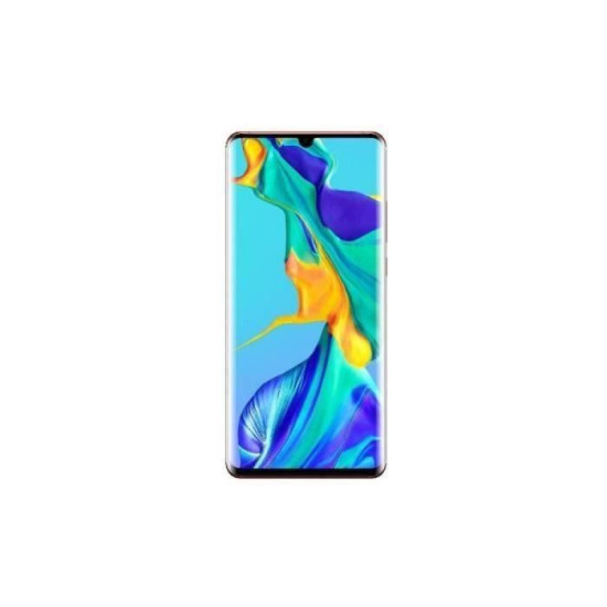 HUAWEI P30 Pro 128GO Orange - Reconditionné - Etat correct