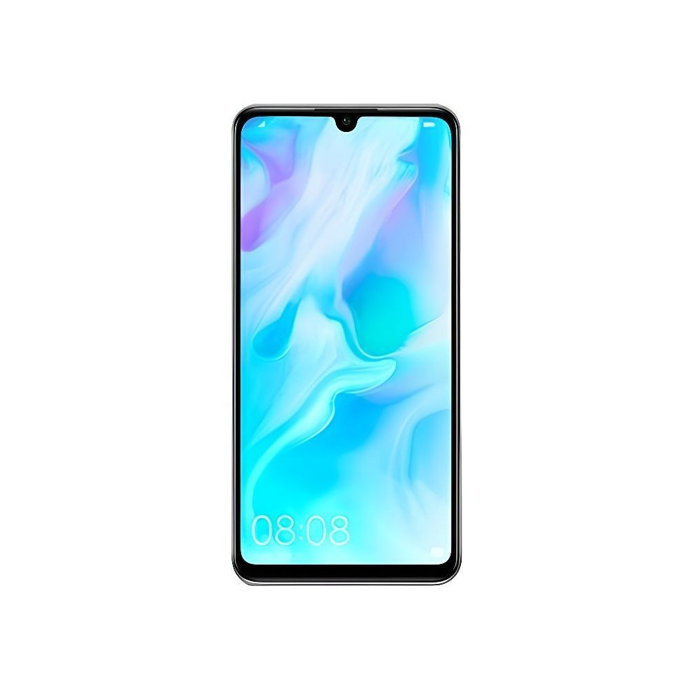 HUAWEI P30 Lite 128GO Blanc - Reconditionné - Excellent état