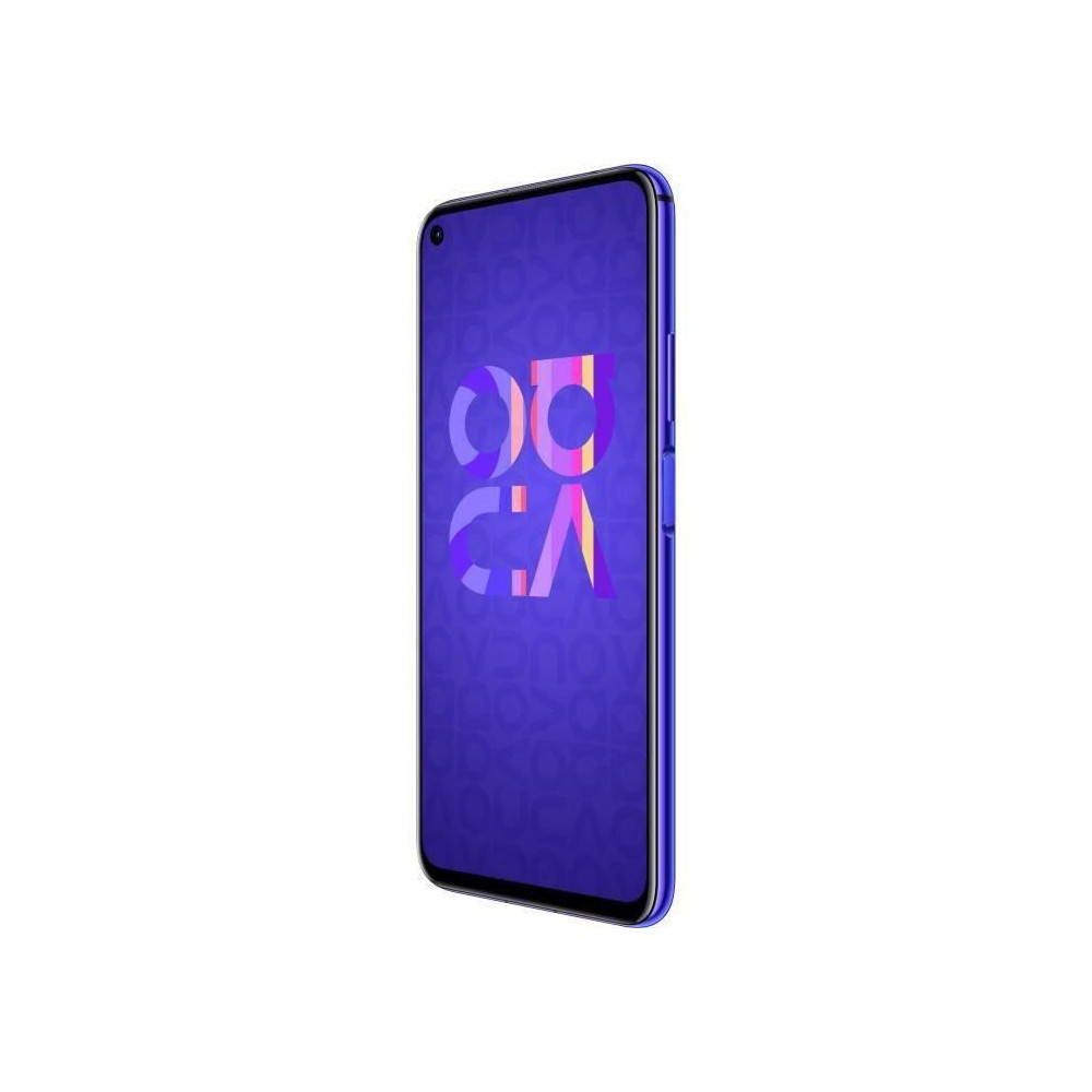 HUAWEI Nova 5T 128GO Purple - Reconditionné - Etat correct
