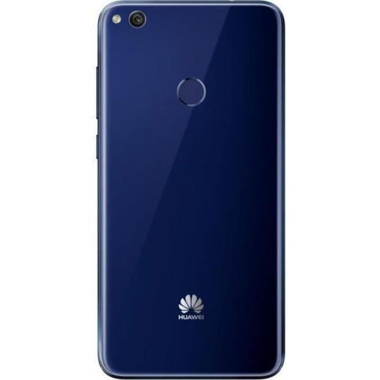 HUAWEI P8 Lite 2017 16GO Bleu - Reconditionné - Excellent état