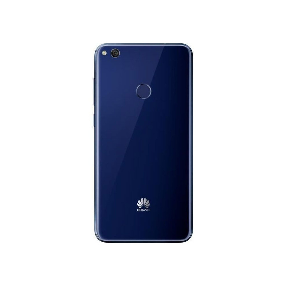 HUAWEI P8 Lite 2017 16GO Bleu - Reconditionné - Excellent état