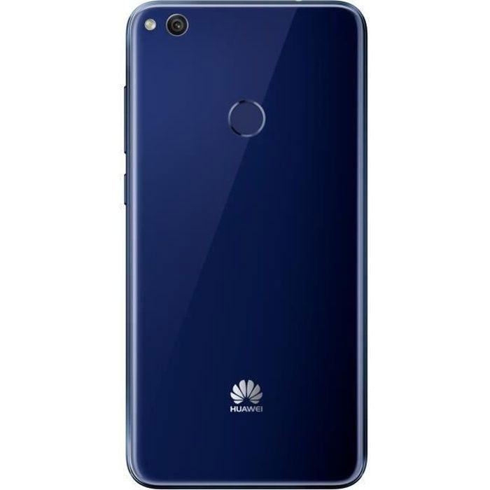 HUAWEI P8 Lite 2017 16GO Bleu - Reconditionné - Excellent état