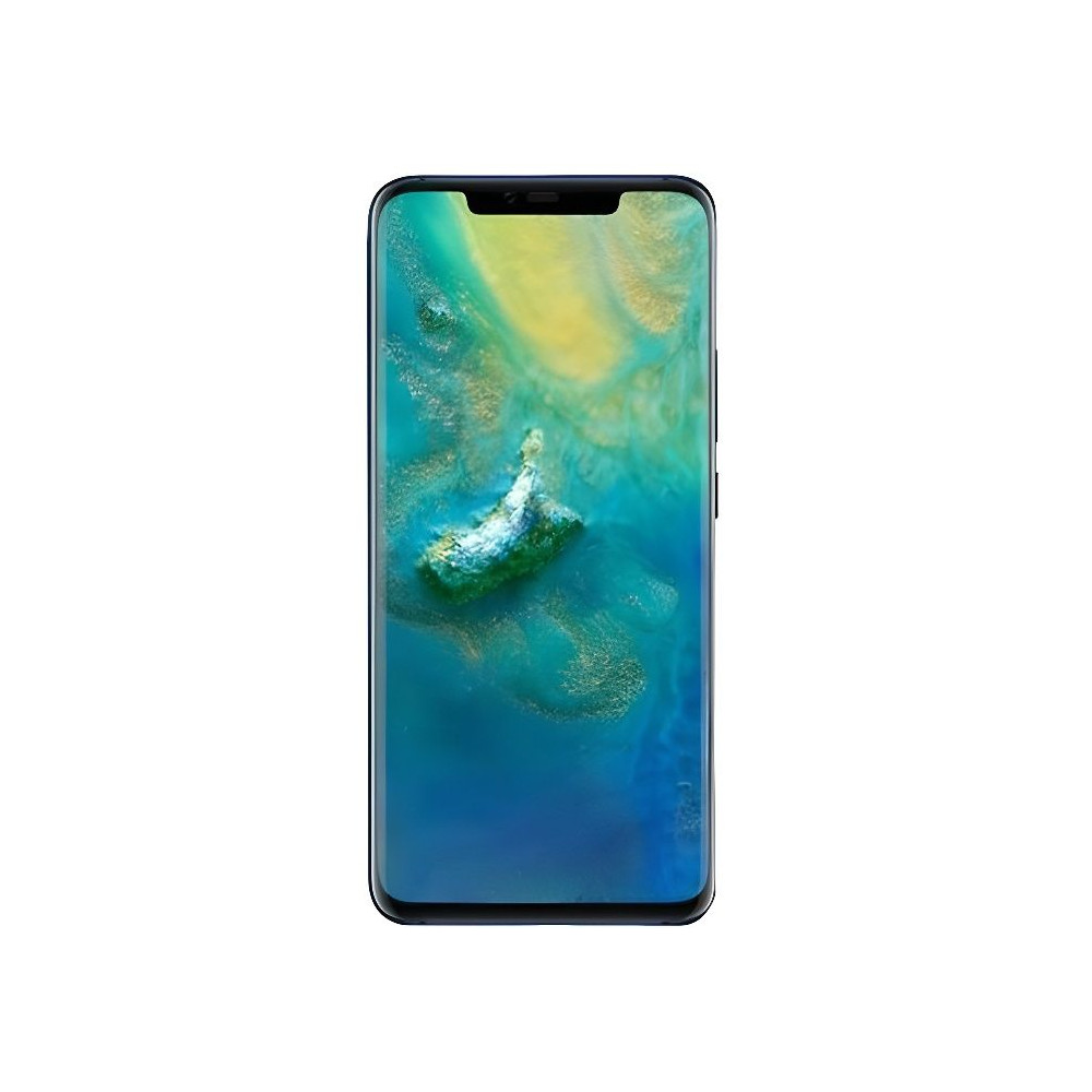HUAWEI Mate 20 Pro 128GO Midnight Blue - Reconditionné - Très bon état
