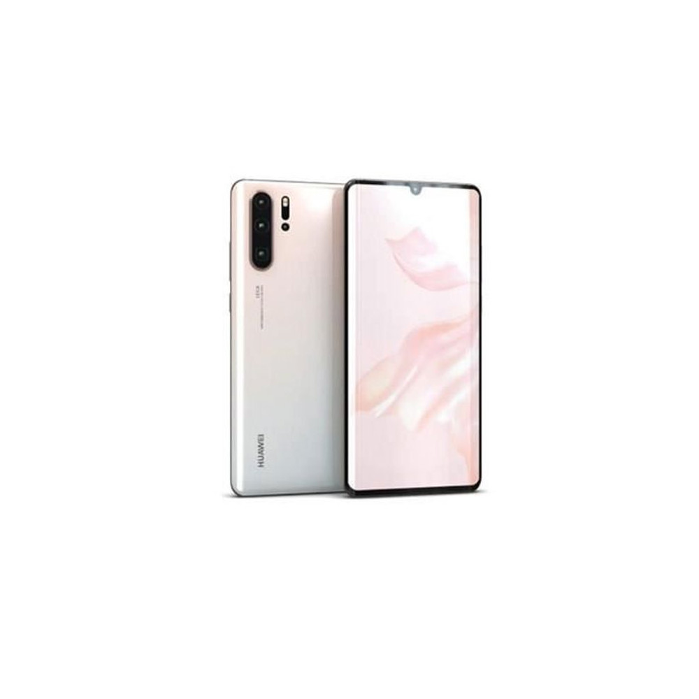 HUAWEI P30 Pro 128GO Nacré - Reconditionné - Excellent état