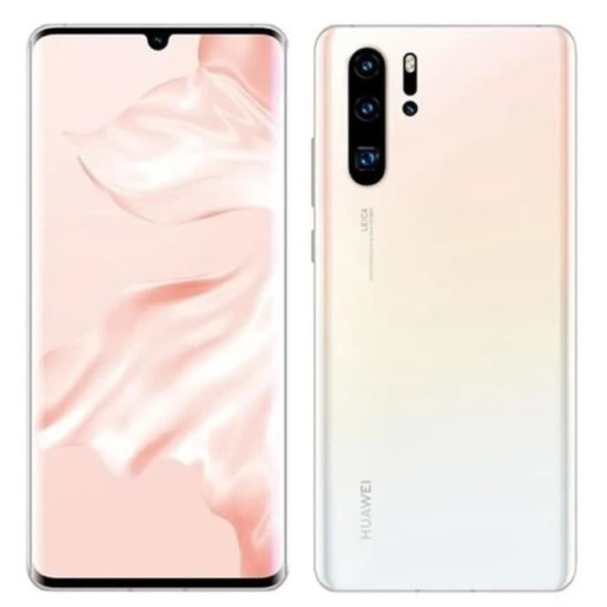 Huawei P30 Pro 8+256G Blanc Dual-SIM