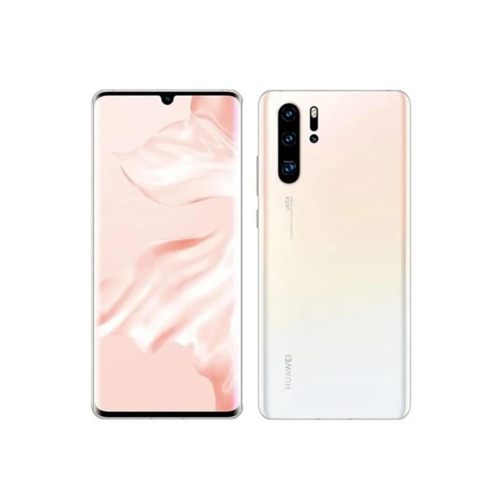 Huawei P30 Pro 8+256G Blanc Dual-SIM