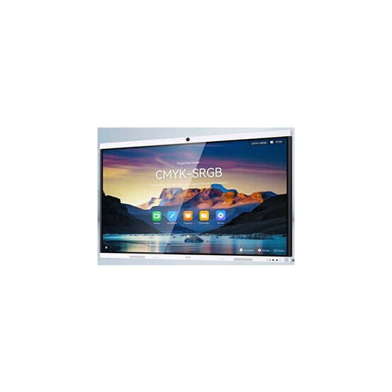 IdeaHub B3 IHB3-86SA - Classe de diagonale 86" écran LCD rétro-éclairé par LED - conférence - avec tableau blanc interactif inté