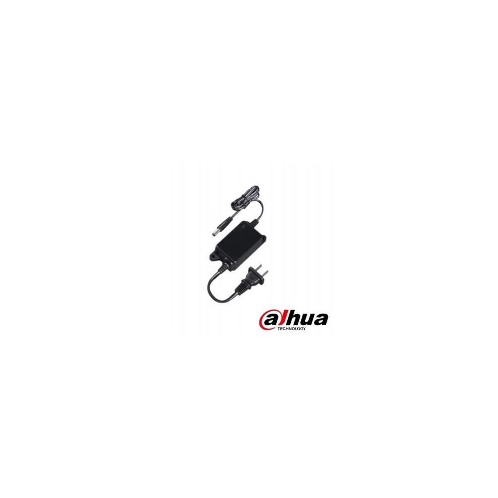DAHUA PFM321 adaptateur secteur 12V 1a