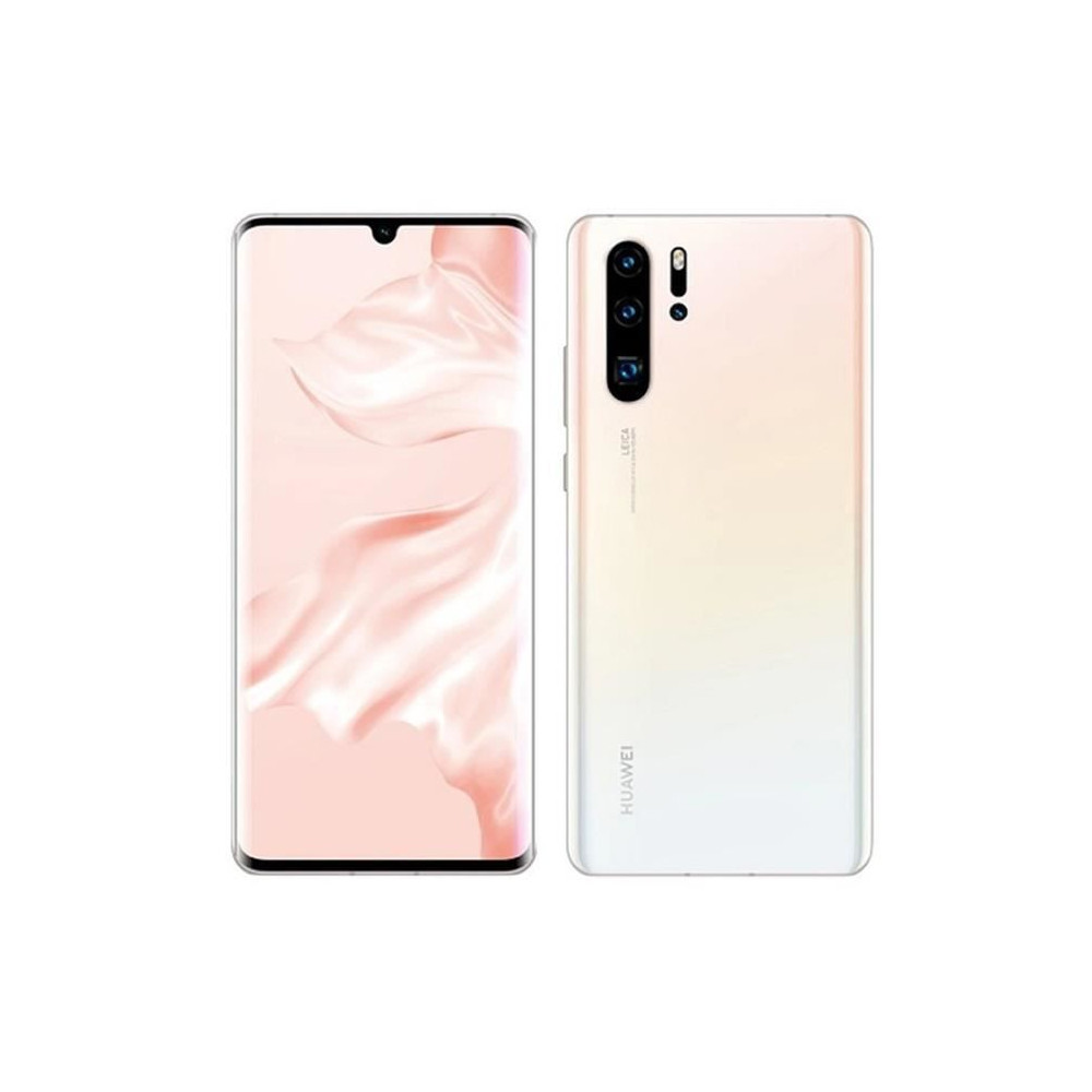 Huawei P30 Pro - Double SIM - 128Go 6Go RAM - Blance